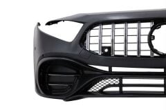 Mercedes W177 Sedan A45 Uyumlu Yedek Parça Body Kit