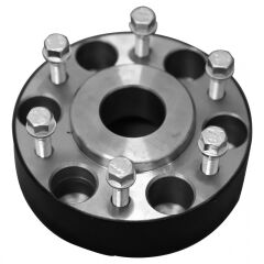 Ford Ranger Uyumlu Yedek Parça   70 mm CK45 Çelik Spacer Flanş