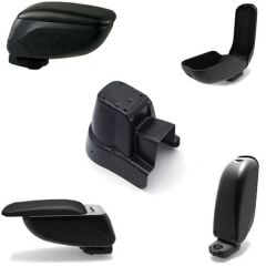 Seat İbiza 2008+ Uyumlu Yedek Parça Kol Dayama Kolçak