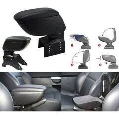 Seat İbiza 2002-2008 Uyumlu Yedek Parça Kol Dayama Kolçak