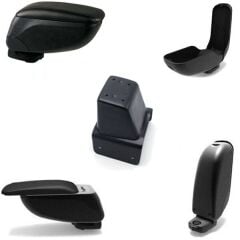 Seat İbiza 2002-2008 Uyumlu Yedek Parça Kol Dayama Kolçak