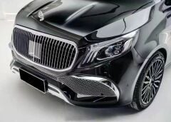 Mercedes W447 Vito Uyumlu Yedek Parça Gls Maybach Body Kit