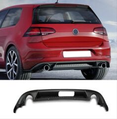 Volkswagen Golf 7,5 Uyumlu Yedek Parça 2017-2020 Gti Body Kit