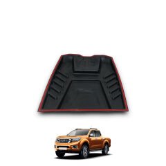 Nissan Navara 2016-2020 Uyumlu Yedek Parça Ön Kaput Scoop