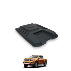Nissan Navara 2016-2020 Uyumlu Yedek Parça Ön Kaput Scoop