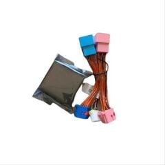 Mercedes W213 E Serisi Uyumlu Yedek Parça Cam Sunroof Kapatma Modülü