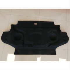 Honda Cıvıc FC5 2016-2020 Için Uyumlu Bagaj Pandizotu