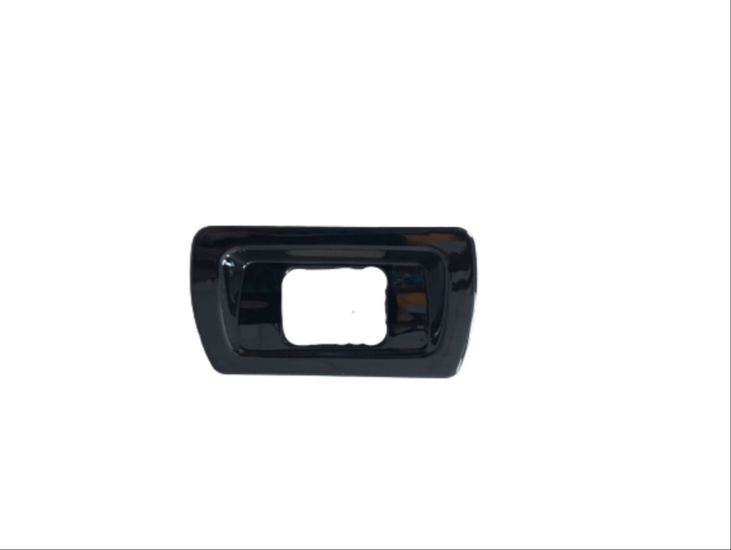 Honda Cıvıc FE1 2022 Için Uyumlu Kontrol Panel Kaplama Seti- Pıano Black