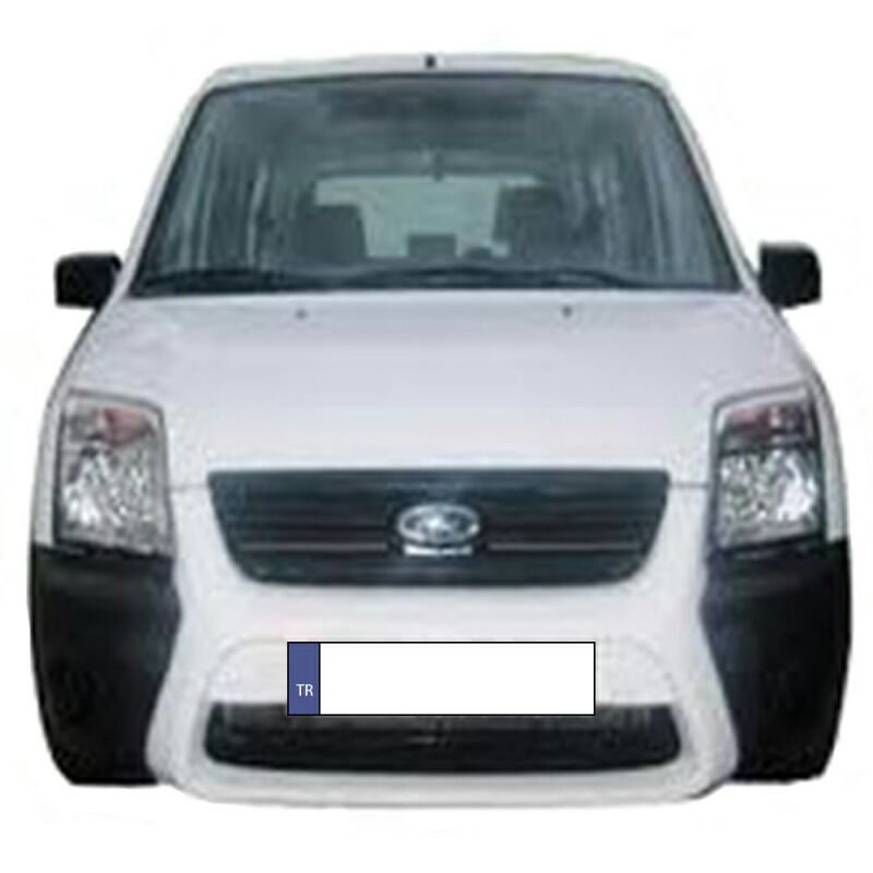 Ford Connect  Uyumlu Yedek Parça  Yeni Kasa Sissiz Ön Koruma Boyasız