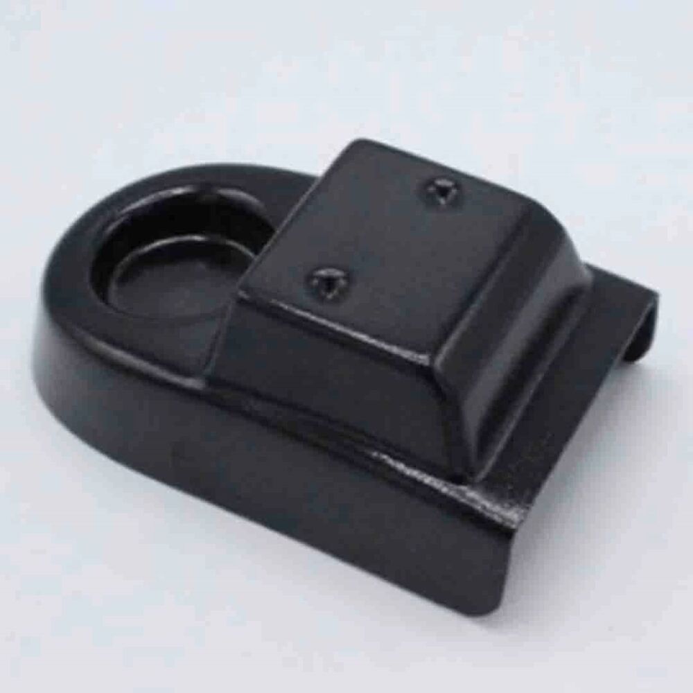 Peugeot 208  Uyumlu Yedek Parça Kolçak Ayağı Bağlantı Aparatı