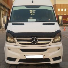 Mercedes Sprinter W906 2006 - 2014  Uyumlu Yedek Parça Ön Kaput Koruyucu