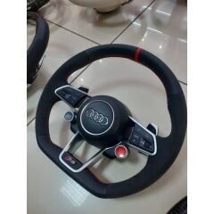 Audi R8 2010-2021 Uyumlu Yedek Parça Direksiyon