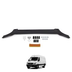 Mercedes Sprinter W906 2006 - 2014  Uyumlu Yedek Parça Ön Kaput Koruyucu