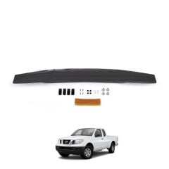 Nissan Navara 2006-2015 Uyumlu Yedek Parça Kaput Rüzgarlığı