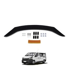 Opel Vivaro 2014 - 2018 Uyumlu Yedek Parça Kaput Rüzgarlığı