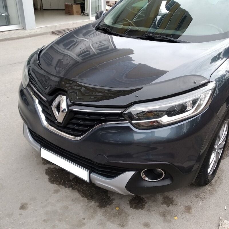 Renault Kadjar 2015 - Uyumlu Yedek Parça Kaput Rüzgarlığı