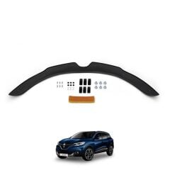 Renault Kadjar 2015 - Uyumlu Yedek Parça Kaput Rüzgarlığı