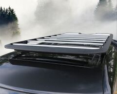 Land Rover Defender 2020+ Için Tavan Sepeti  (RafI) (110 Luk Modelle Uyumlu)