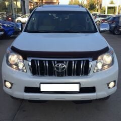 Toyota Land Cruiser Prado 2010-2013 Uyumlu Yedek Parça Kaput Rüzgarlığı