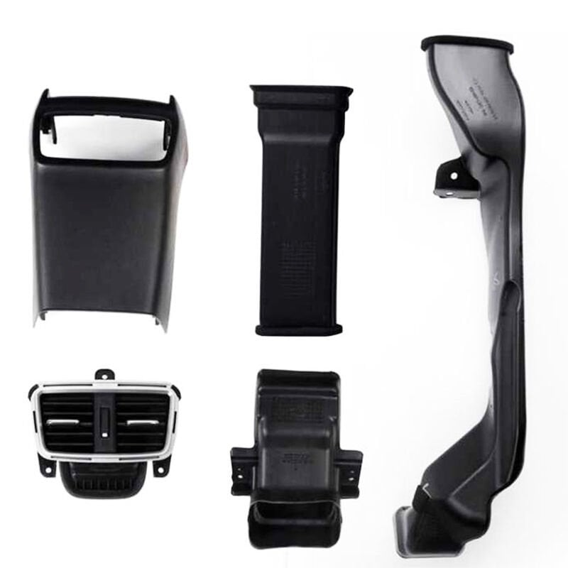 Honda Civic Fc5 Uyumlu Yedek Parça Arka Klima Ünitesi 2016-2020