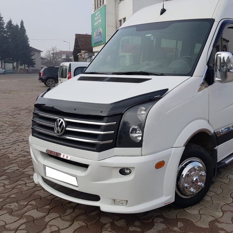 Volkswagen Crafter 2012 - 2017 Uyumlu Yedek Parça Kaput Rüzgarlığı