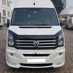 Volkswagen Crafter 2012 - 2017 Uyumlu Yedek Parça Kaput Rüzgarlığı