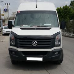 Volkswagen Crafter 2012 - 2017 Uyumlu Yedek Parça Kaput Rüzgarlığı