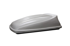 Mercedes Classe B W245 2005-2011 Uyumlu Yedek Parça Ara Atkı + Port Bagaj 360 Lt Beyaz