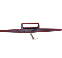 Ford Ranger Uyumlu Yedek Parça   Işıklı Bagaj Kaplaması