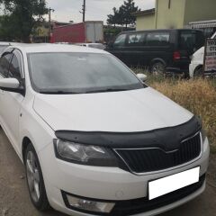 Skoda Rapid 2019-2019 Uyumlu Yedek Parça Ön Kaput Rüzgarlığı