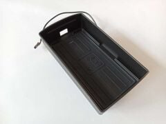 Audi A3 2012-2019  Uyumlu Yedek Parça Kablosuz Şarj Standı