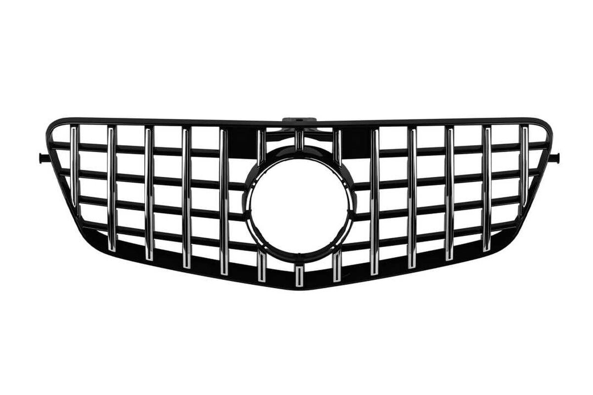 Mercedes W212 2009-2012 Uyumlu Yedek Parça GTR Panjur