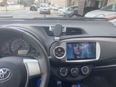 TOYOTA COROLLA YARİS YENİ MULTİMEDYA CARPLAY-AND AUTO 4+32GB