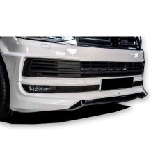 Volkswagen Transporter  2016 - 2020 Uyumlu Yedek Parça Ön Ek Plastik Boyasız