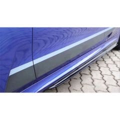 Bmw 3 Serisi G20 2019+ Uyumlu Yedek Parça Body Kit- Piano Black (Pp Plastik & Enjeksiyon)