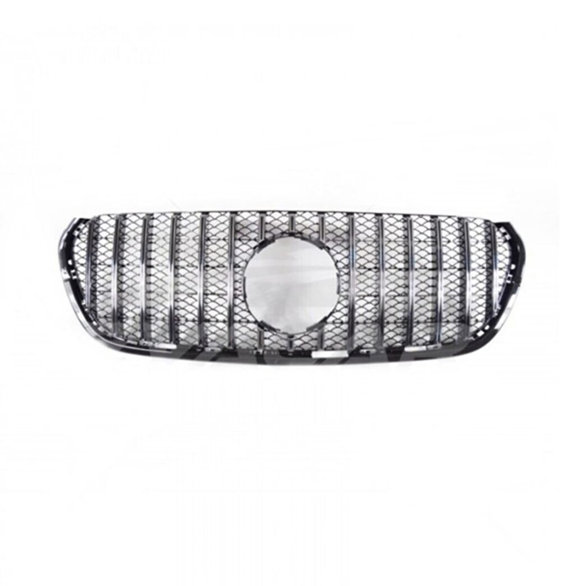 Mercedes X-Class Uyumlu Yedek Parça GTR Panjur