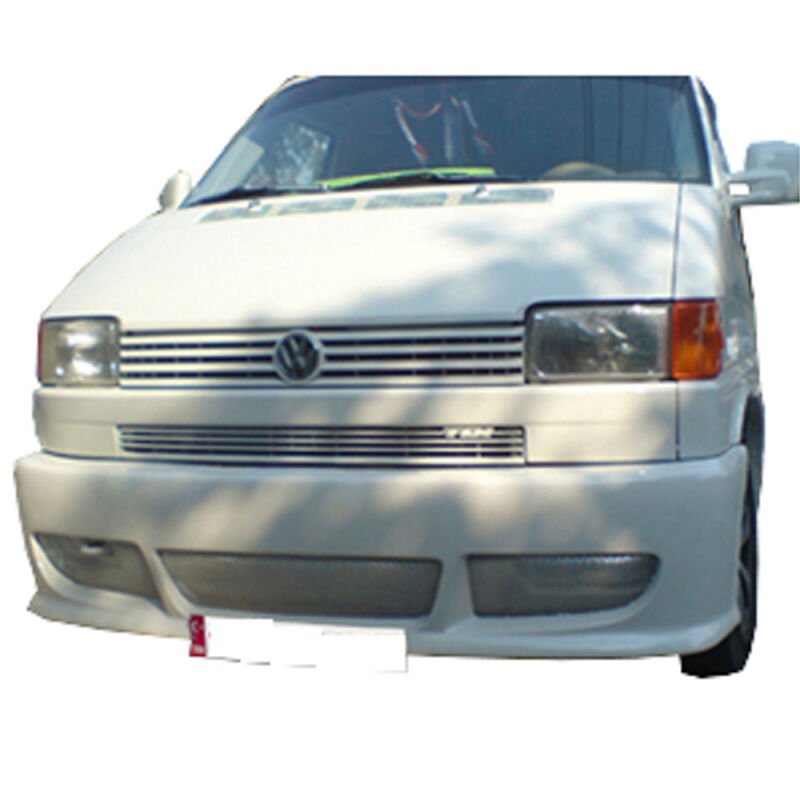 Volkswagen Transporter T4 Uyumlu Yedek Parça Ön Tampon Boyasız