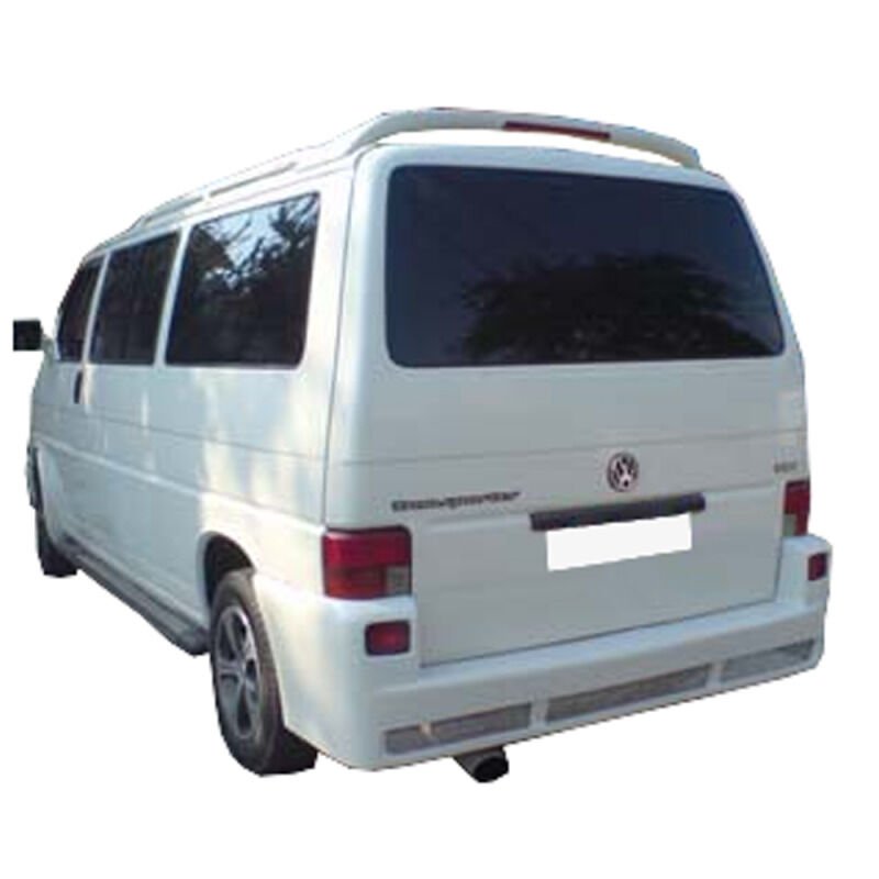 Volkswagen Transporter T4 Uyumlu Yedek Parça Arka Tampon Boyasız