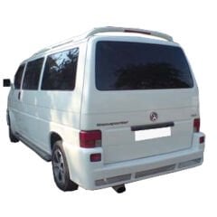 Volkswagen Transporter T4 Uyumlu Yedek Parça Arka Tampon Boyasız