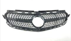 Mercedes W212 2013-2015 Uyumlu Yedek Parça Diamond Panjur Makyajlı Kasa