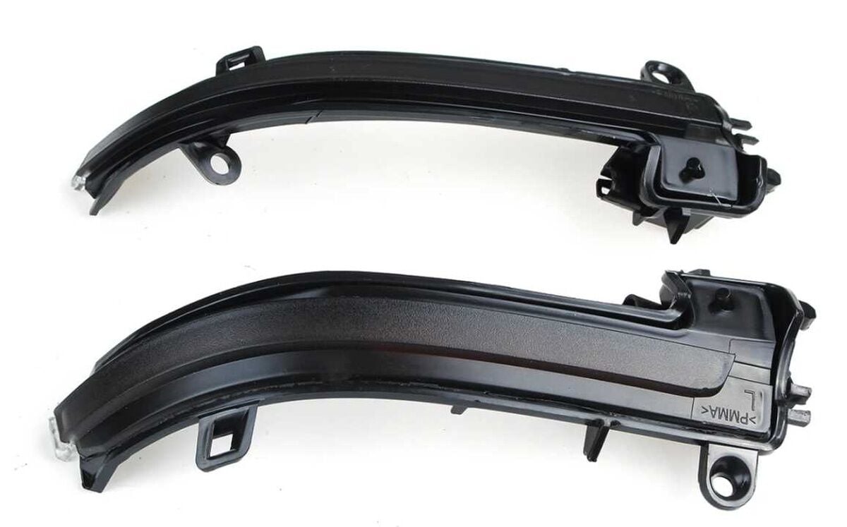 Bmw F20 F30 F32 Uyumlu Yedek Parça Ayna Sinyali