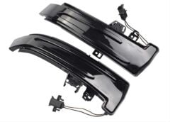 Mercedes W204-X156-W221-W117-W117-W212 Uyumlu Yedek Parça Yedek Parça Led Ayna Sinyali