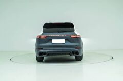 Porsche Cayenne 2011-2014 Uyumlu 2019+ Bagaj Facelift