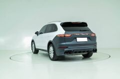 Porsche Cayenne 2011-2014 Uyumlu 2019+ Bagaj Facelift