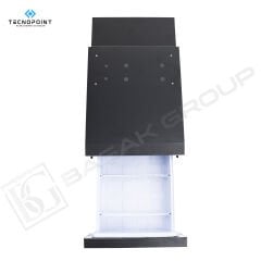 Tecnopoint TC21-19 Yatakaltı Buzdolabı 25 Litre