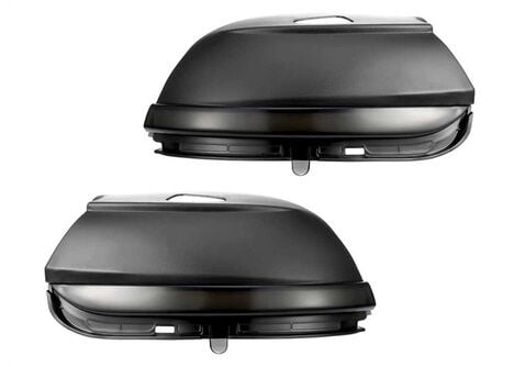 Volkswagen Passat B7 Uyumlu Yedek Parça Jetta Mk6 A6 2011+ Ayna Sinyali