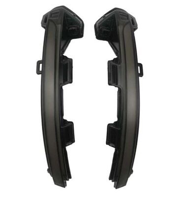 Volkswagen Passat 2015+B8 Uyumlu Yedek Parça Ayna Sinyali