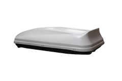 Ford Connect Uyumlu Yedek Parça  2002-2013 Ara Atkı + Port Bagaj 500 Lt Beyaz