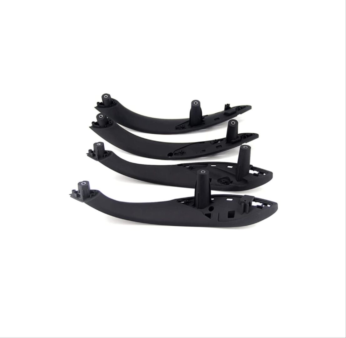 Bmw 3 Serisi F30 2012-2018 Uyumlu Yedek Parça Kapı Kolçak Siyah