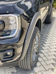 Ford Ranger 2023+ 2024 Uyumlu Yedek Parça   3,5 Cm Dodik (Civatasız Model)